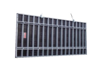 NOE Top Panel